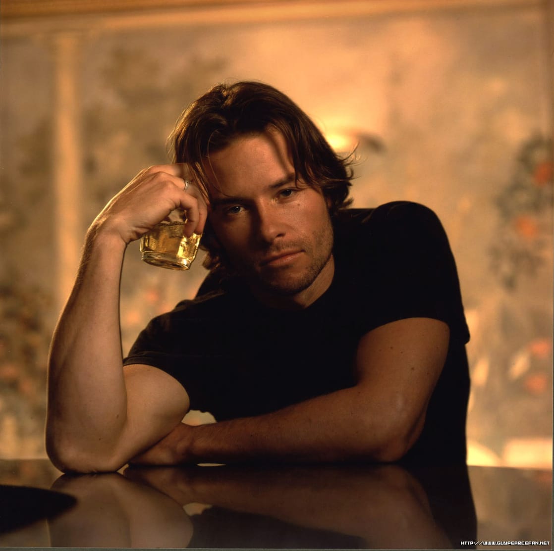 Guy Pearce