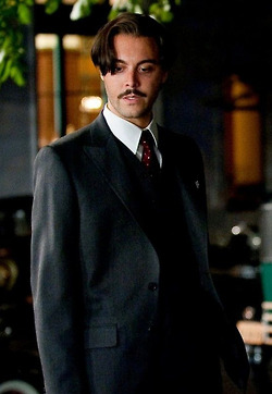 Jack Huston image