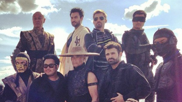 Films Et Séries Tv Avec David Lee Mcinnis www.listal.com