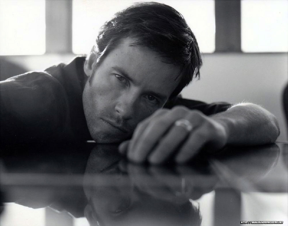 Guy Pearce Guy Pearce