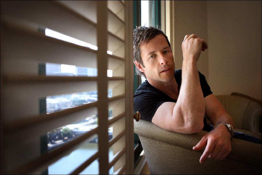 Guy Pearce