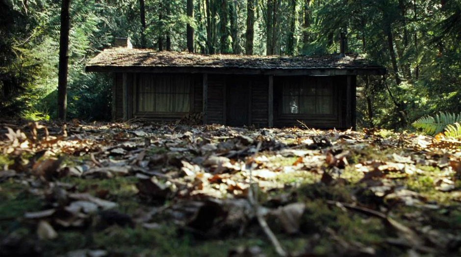 The Cabin in the Woods The Cabin in the Woods