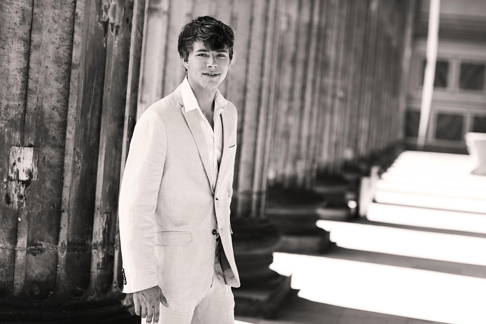 Benjamin Trinks