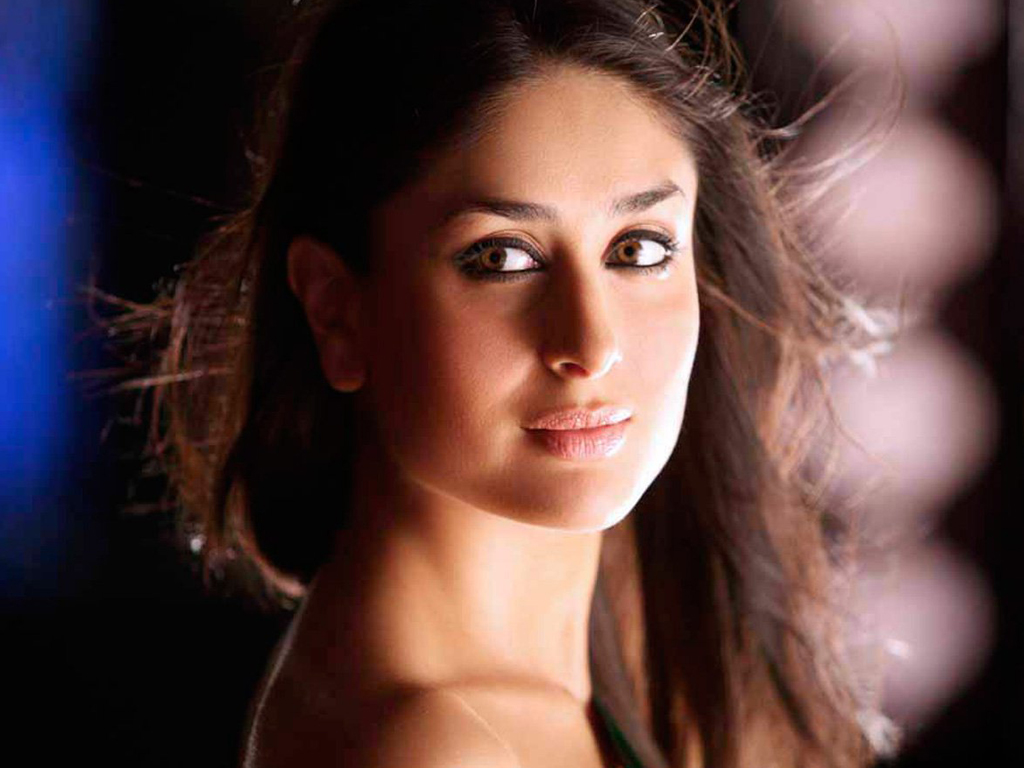 Kareena Kapoor