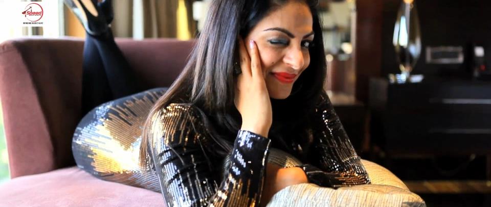 Neeru Bajwa