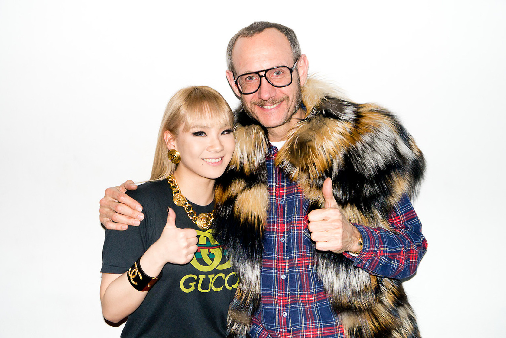 CL