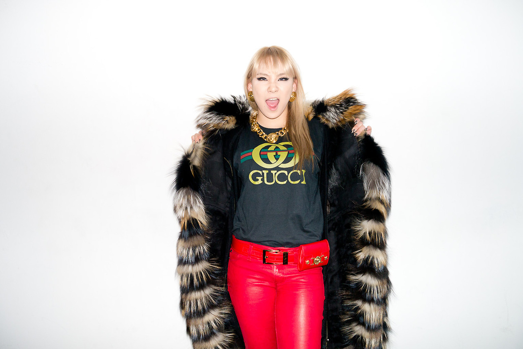CL