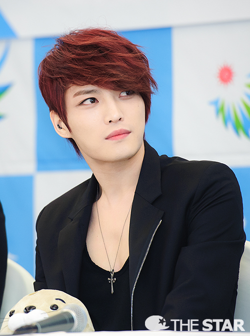 Picture of Jaejoong