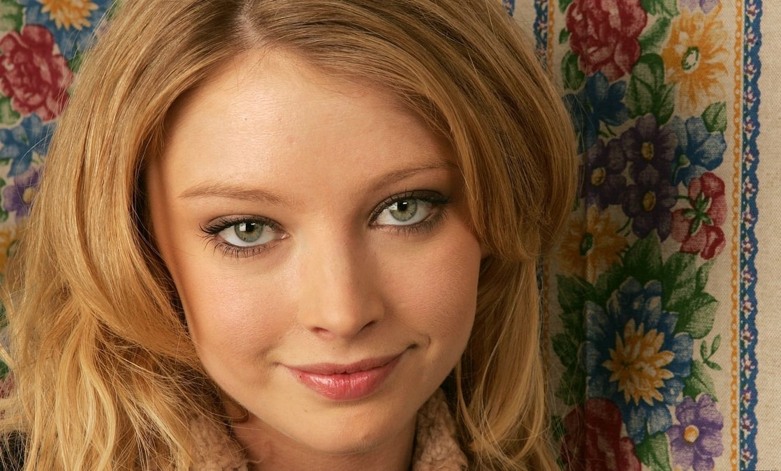 Picture Of Elisabeth Harnois 