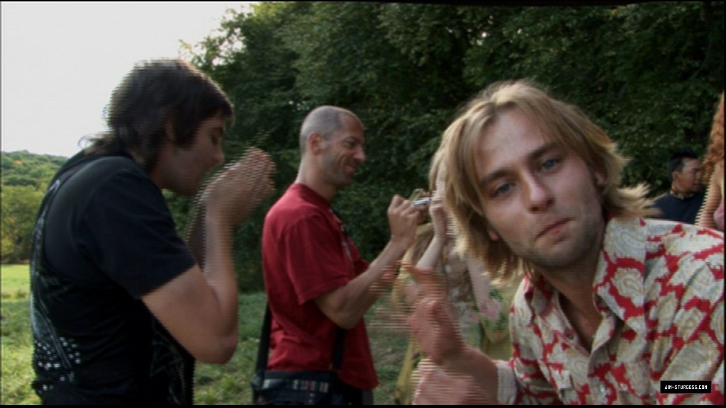 Across the Universe