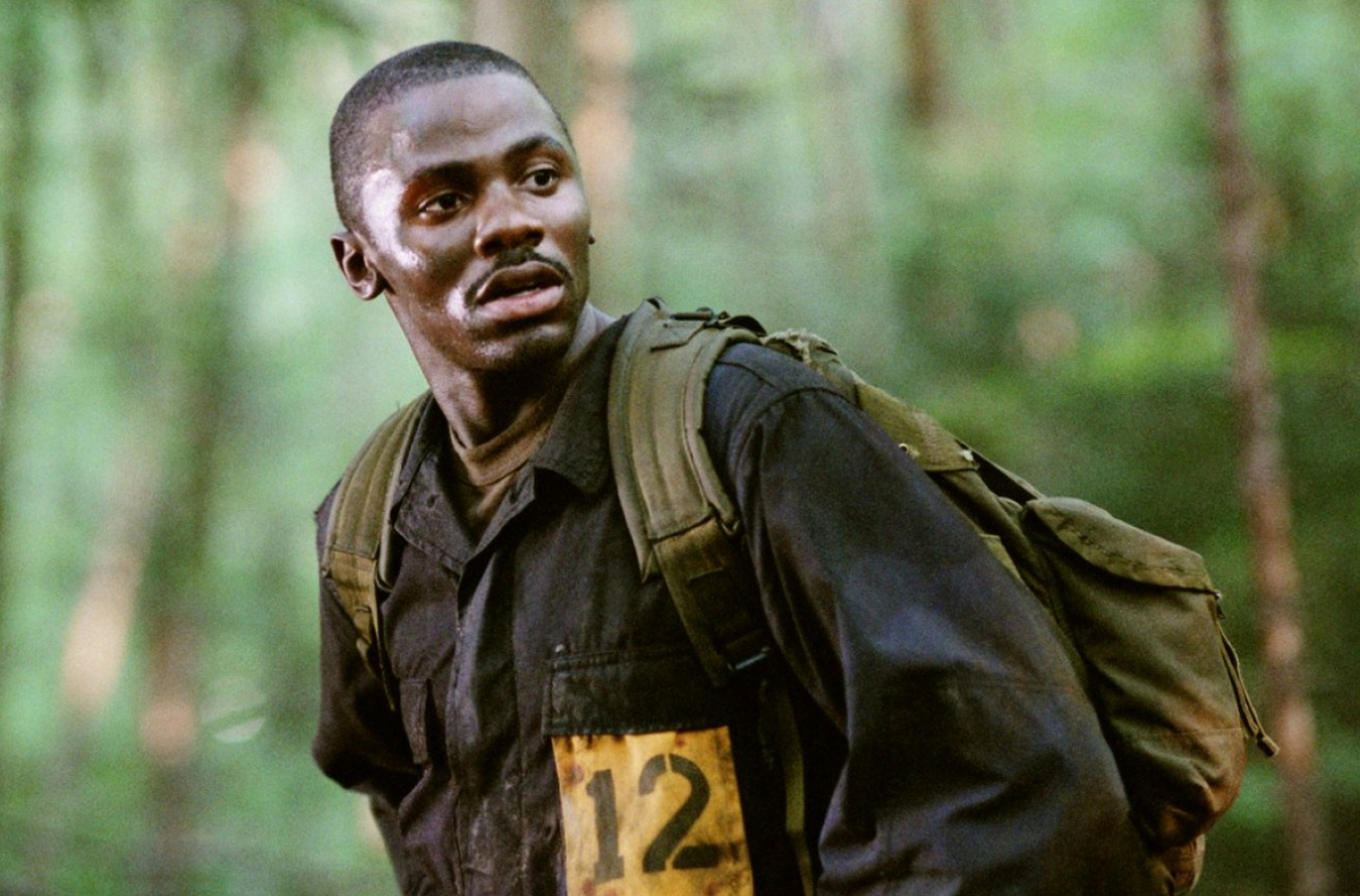 Derek Luke