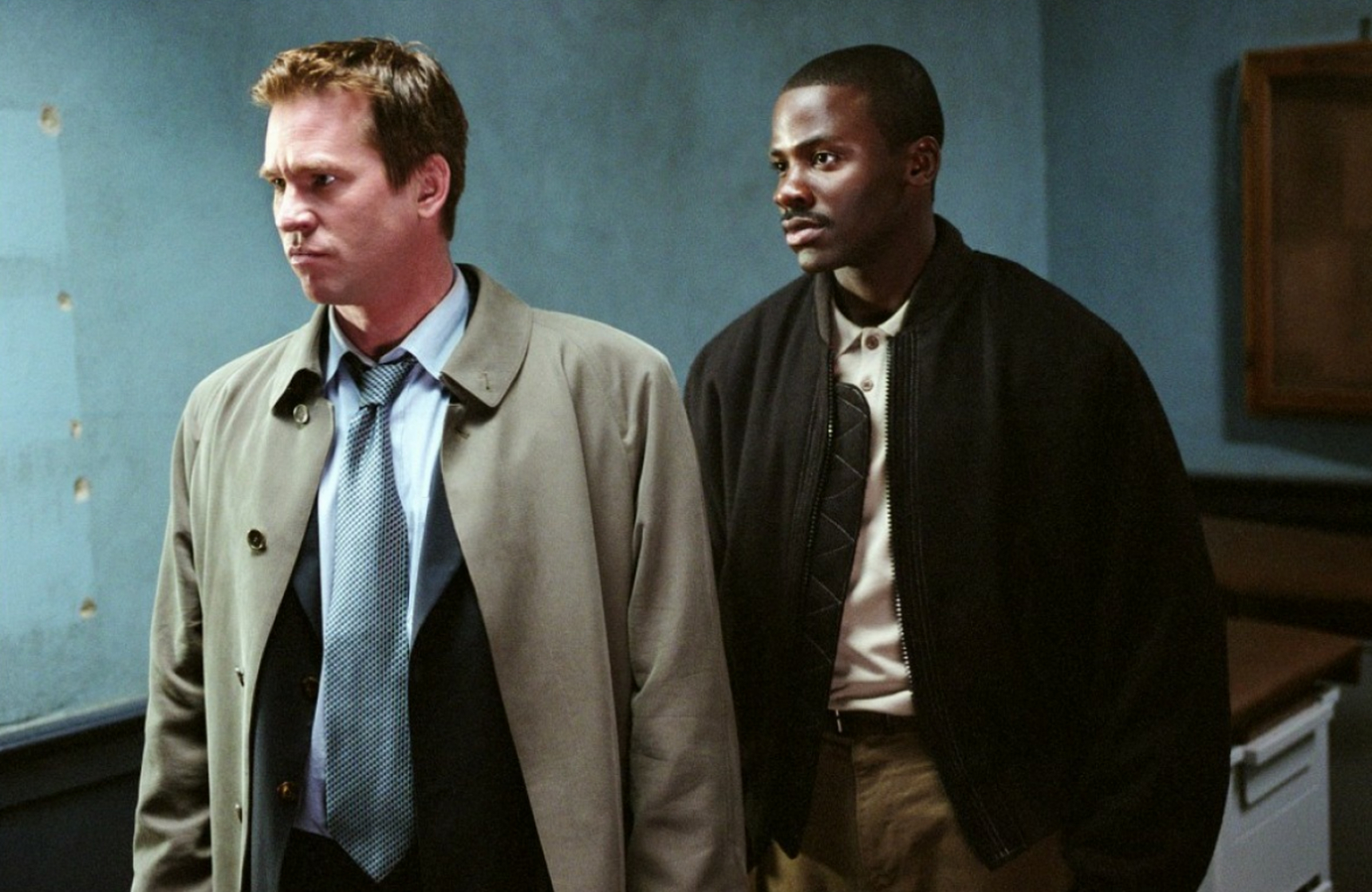 Derek Luke