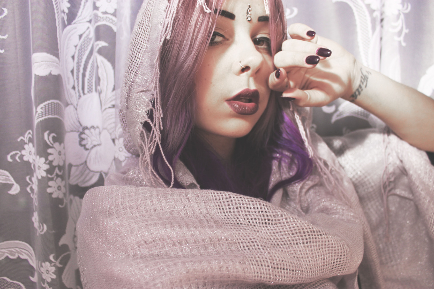 Plum Suicide