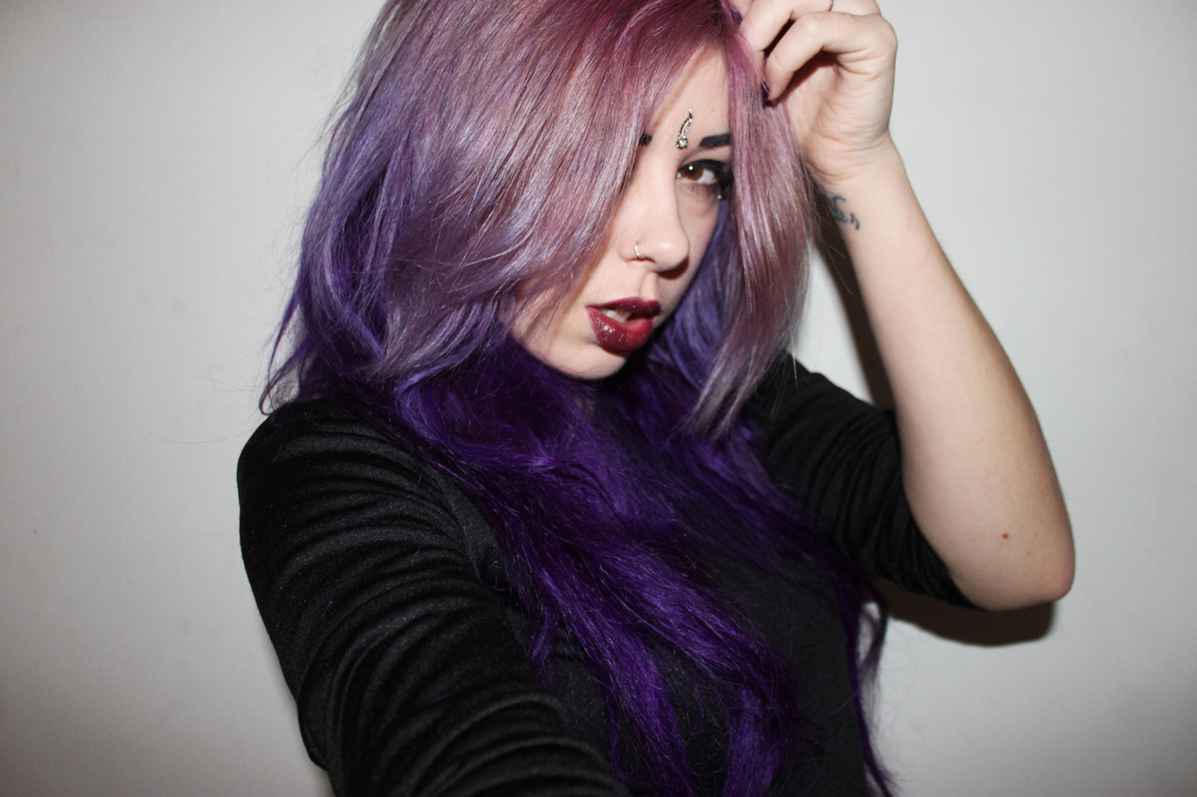 Plum Suicide