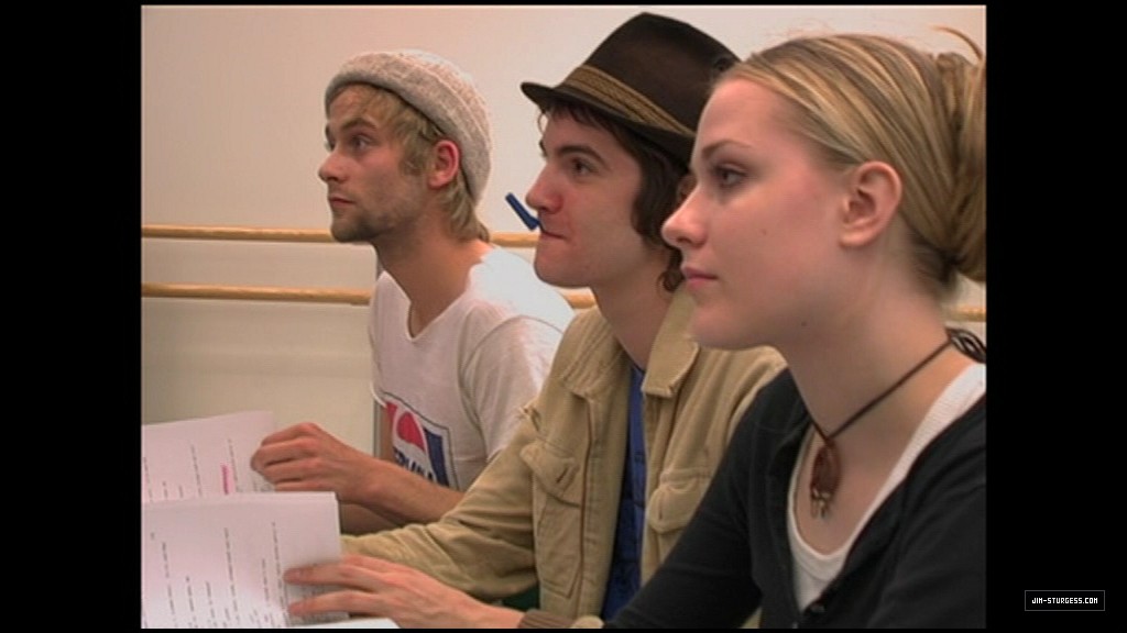 Across the Universe