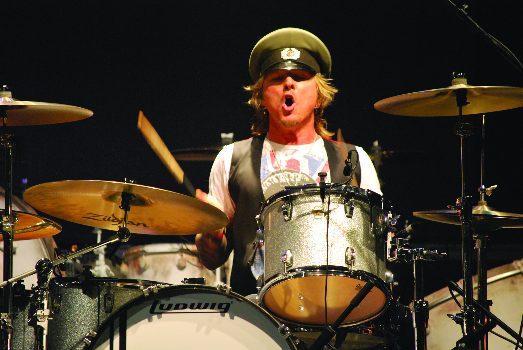 Matt Sorum
