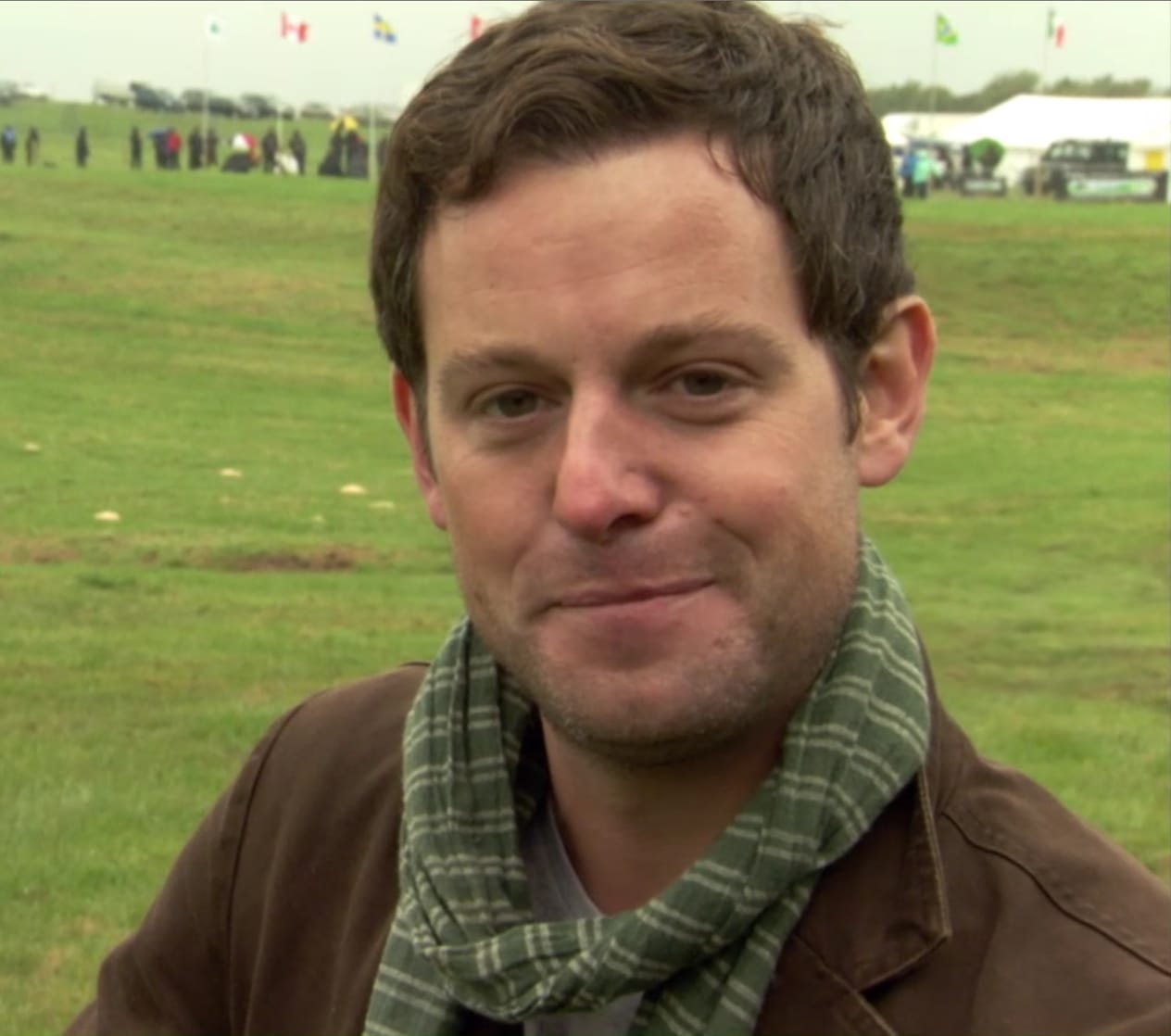 Matt Baker