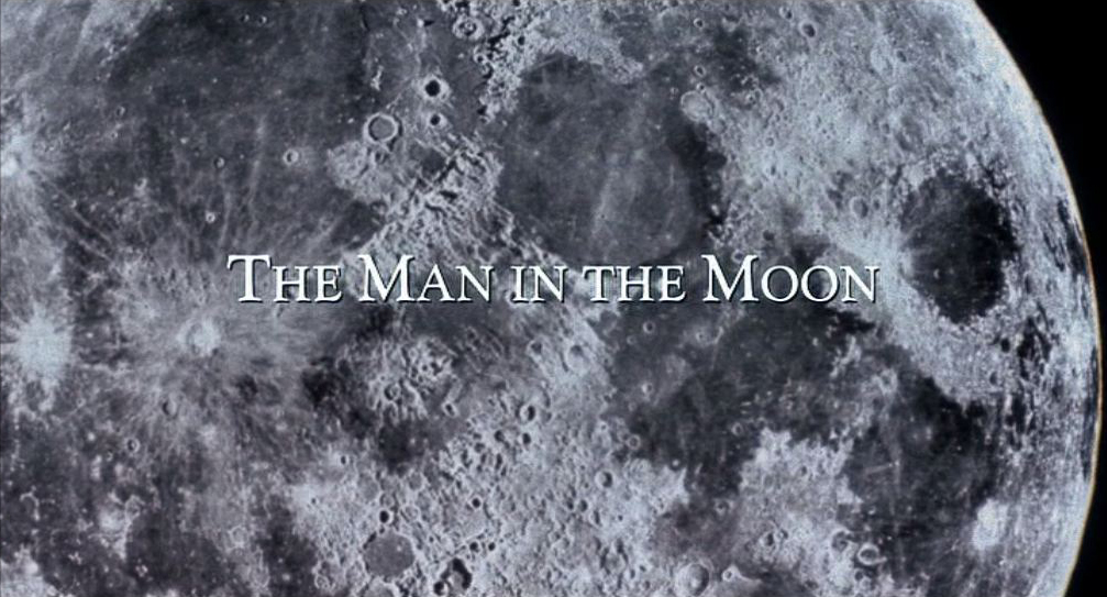 Picture of The Man in the Moon