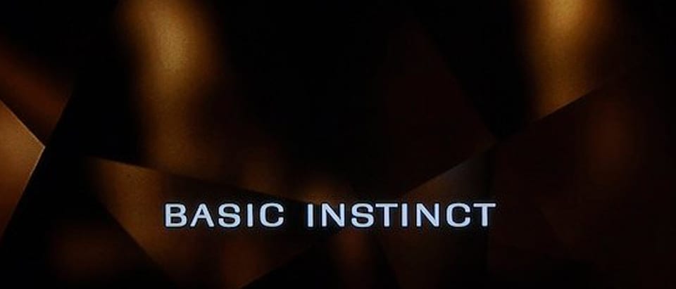 Basic Instinct