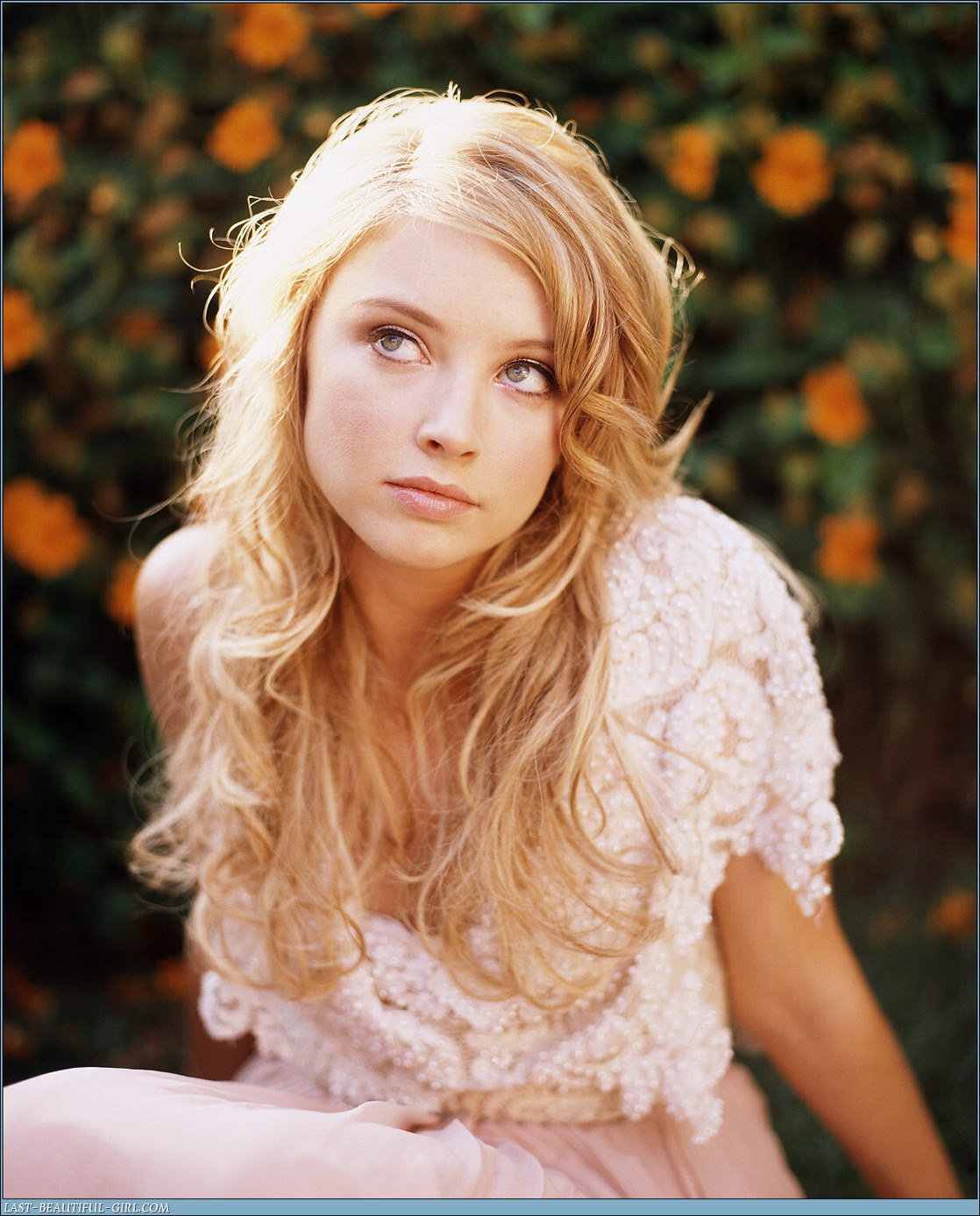 Picture of Elisabeth Harnois
