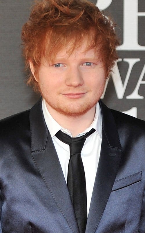 Picture of Ed Sheeran