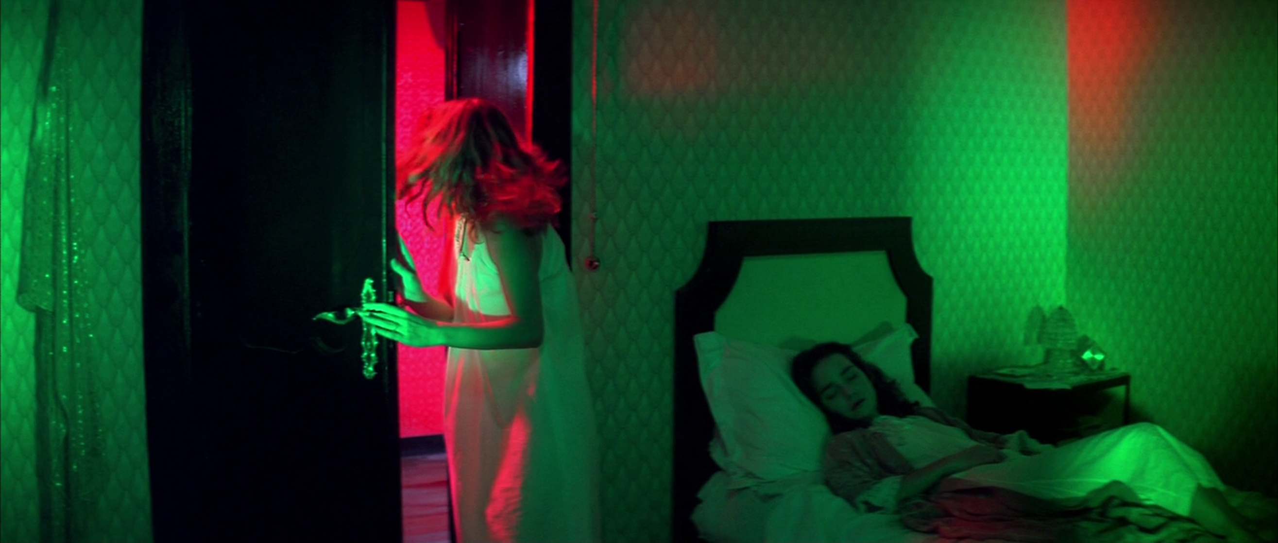 Suspiria (1977) Suspiria (1977)