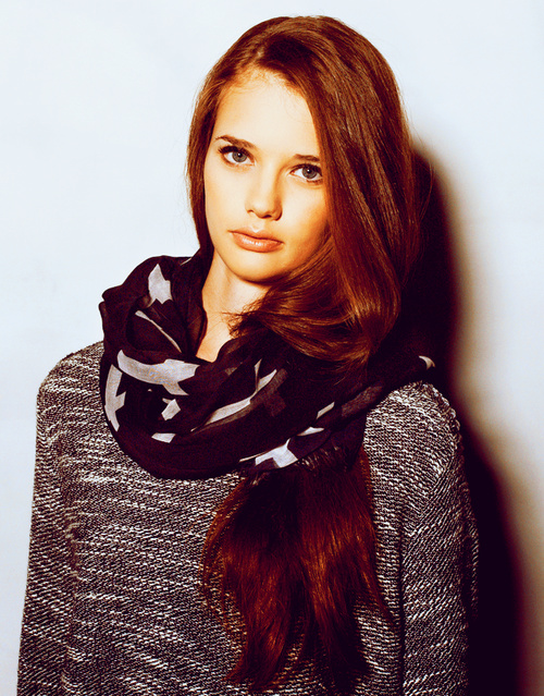 Jenna Roberts picture