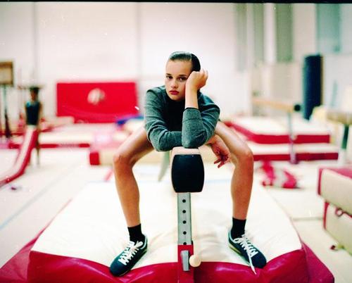 Picture of Jenna Roberts
