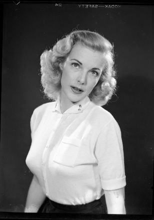 Picture of Cathy Downs