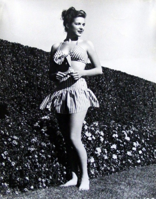 Picture of Cathy Downs