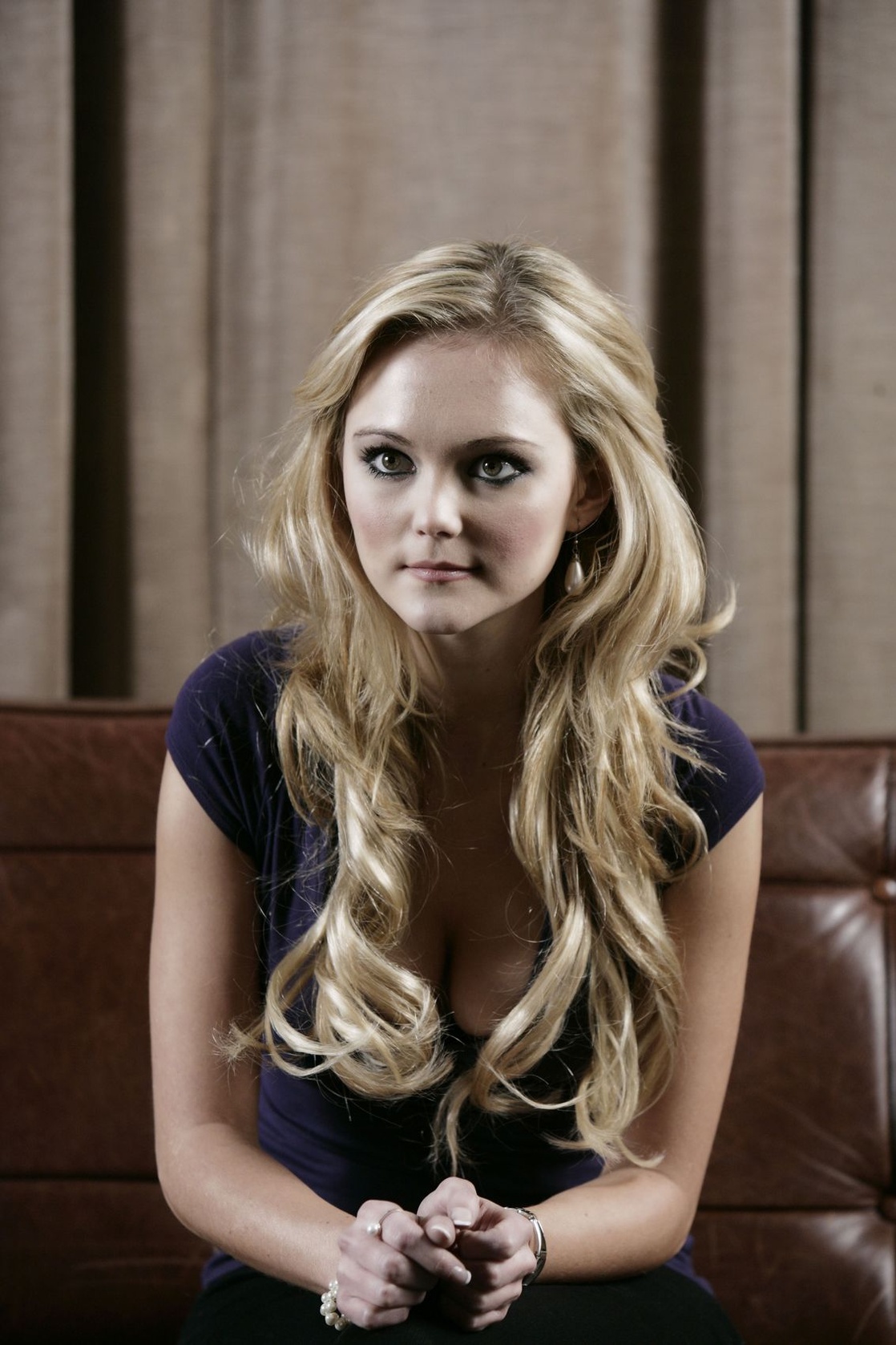 Picture of Jayne Wisener