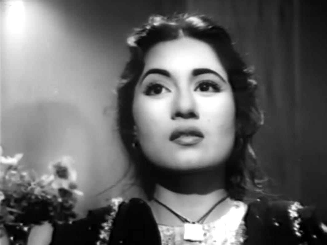 Madhubala