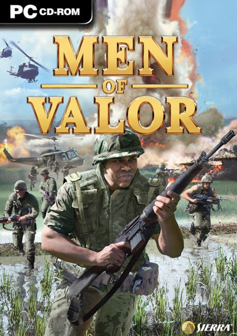 Picture of Men of Valor