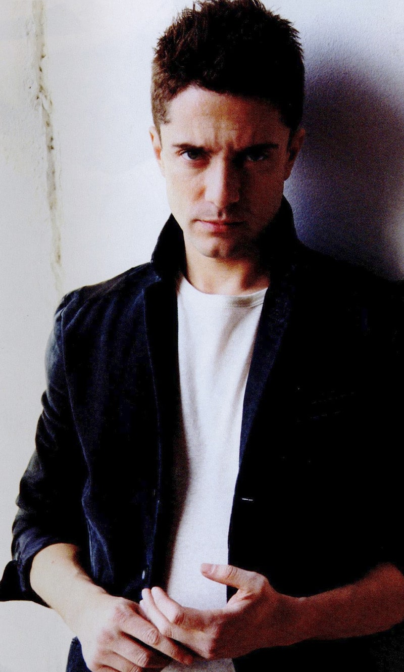 Next photo of Topher Grace