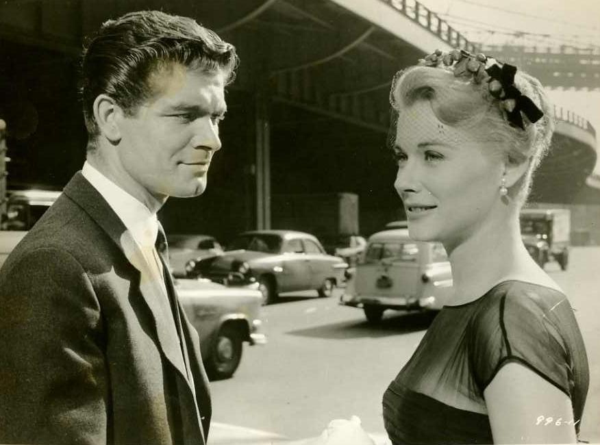 Hope Lange