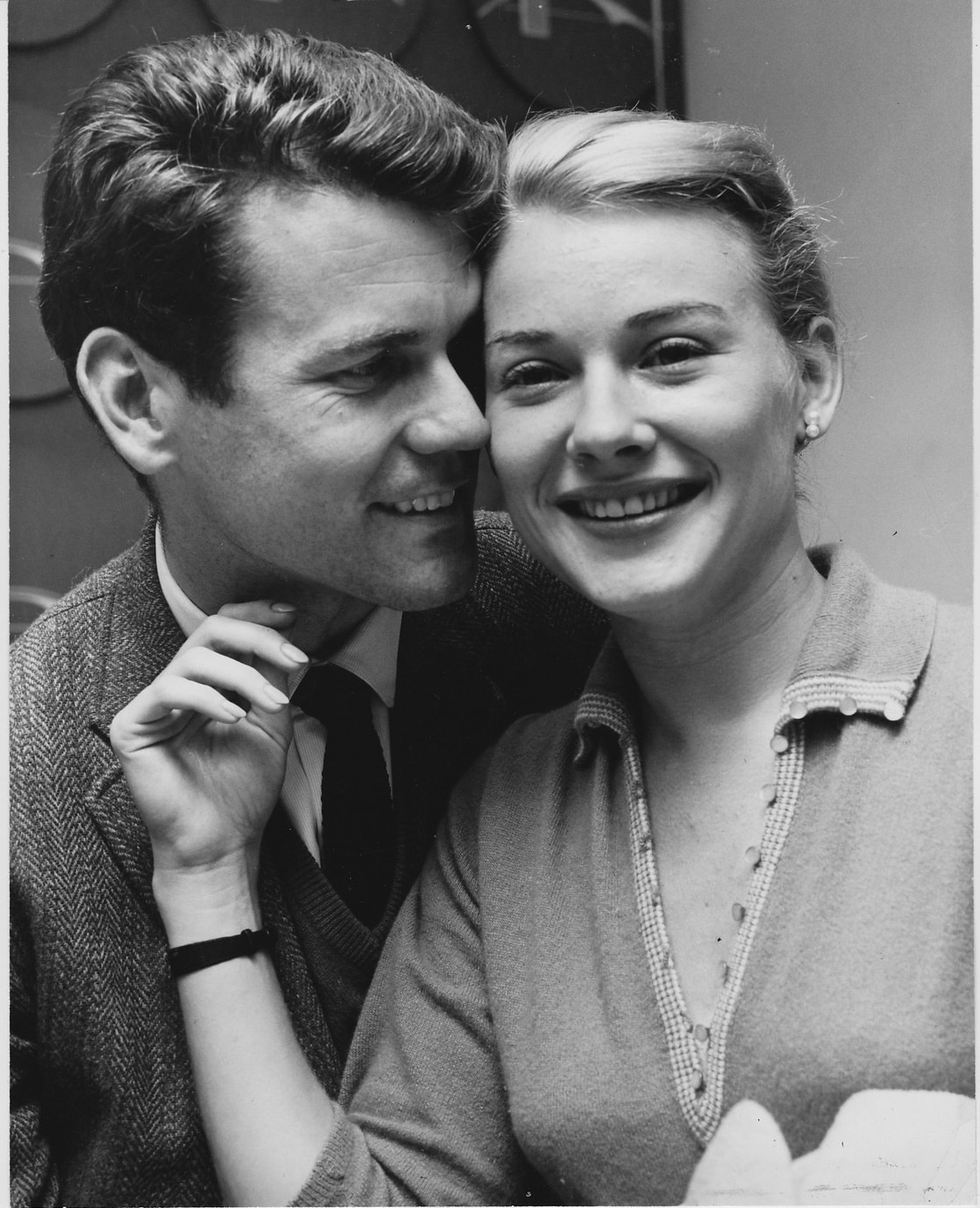 Picture of Hope Lange