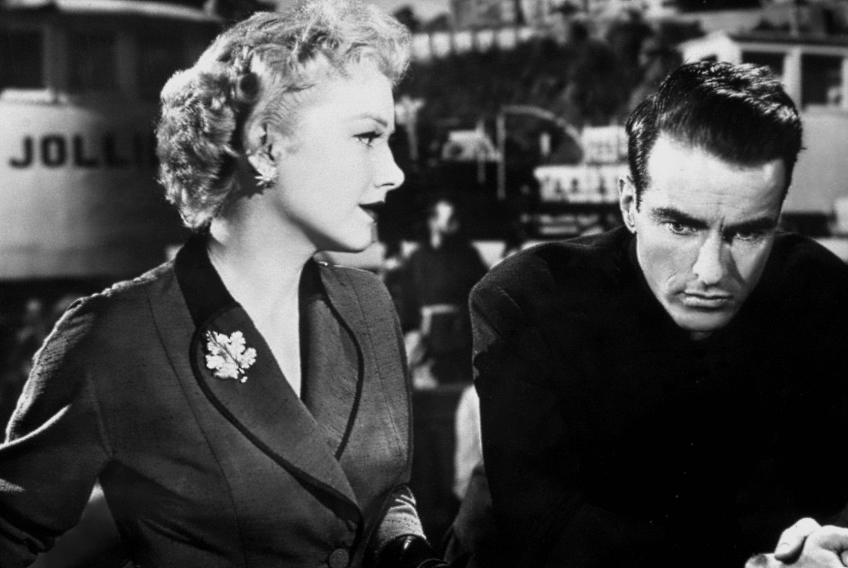 I Confess (1953)