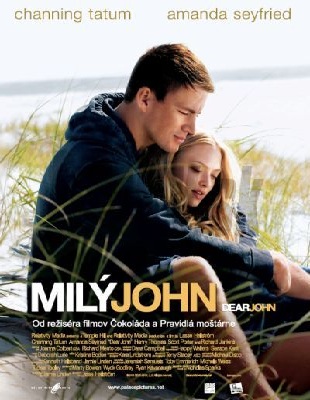 2010 Dear John 2010 Dear John