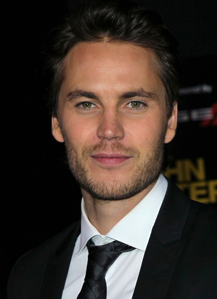 Picture of Taylor Kitsch