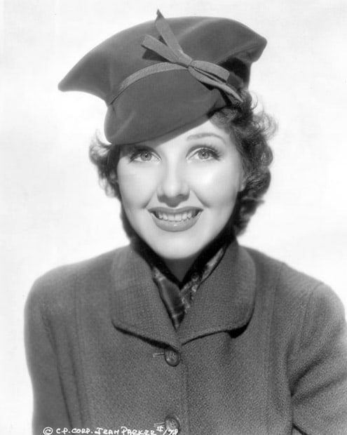 Picture of Jean Parker