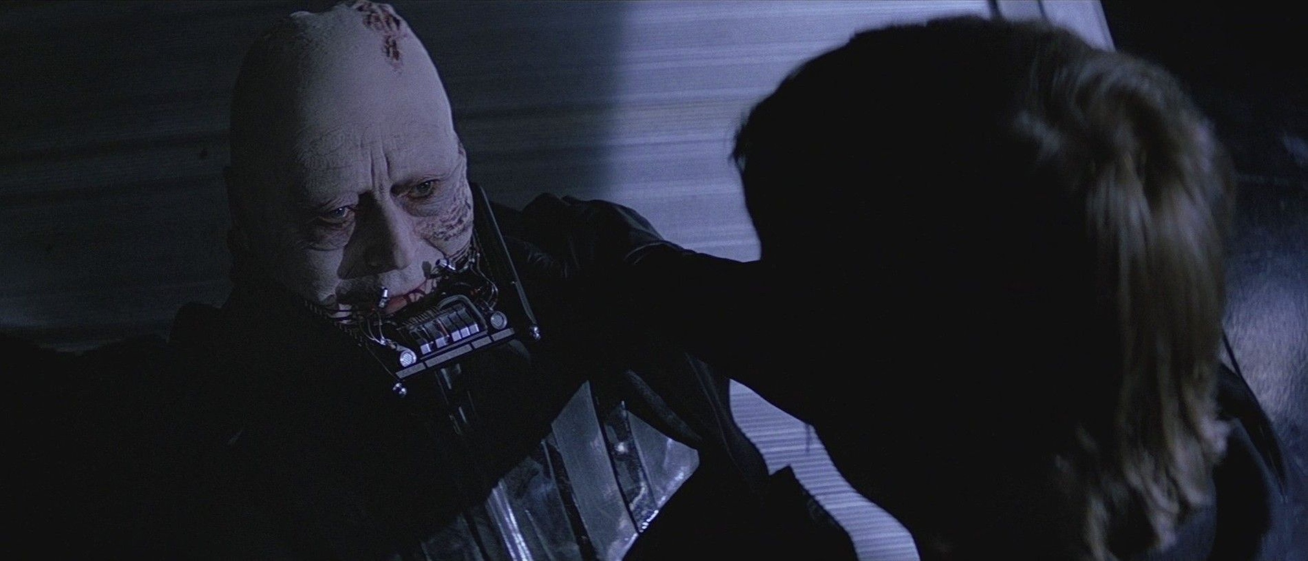 Return of the Jedi Return of the Jedi