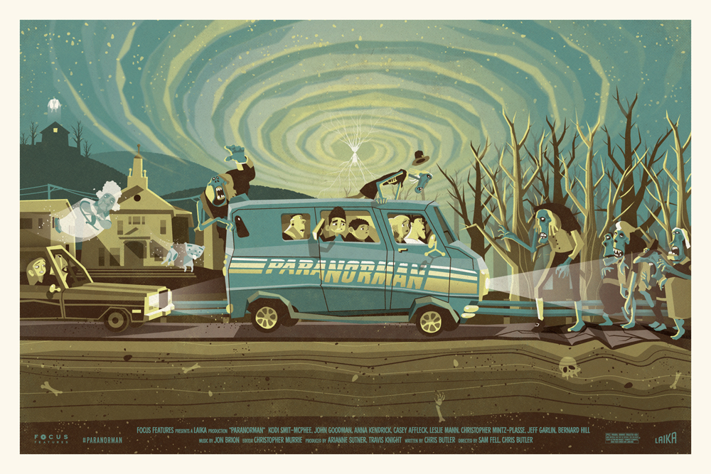 ParaNorman ParaNorman