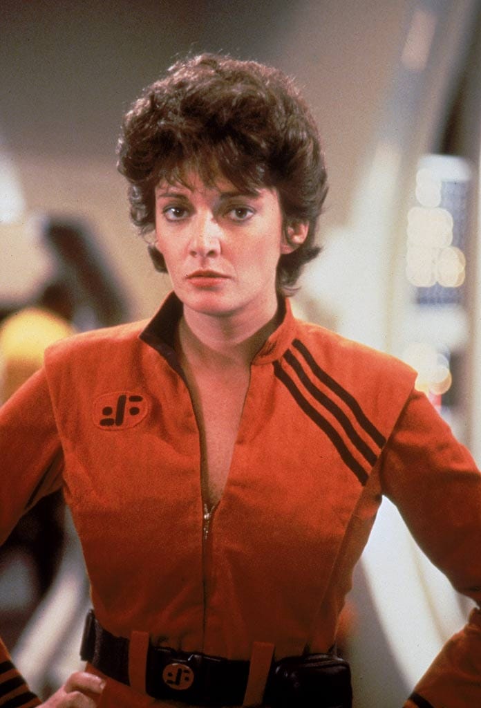 Sarah Douglas image