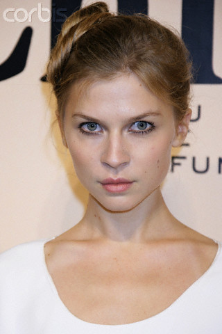 Picture of Clémence Poésy
