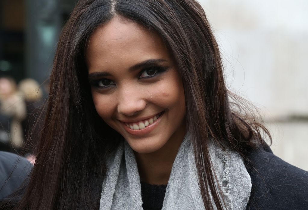 Cora Emmanuel Cora Emmanuel