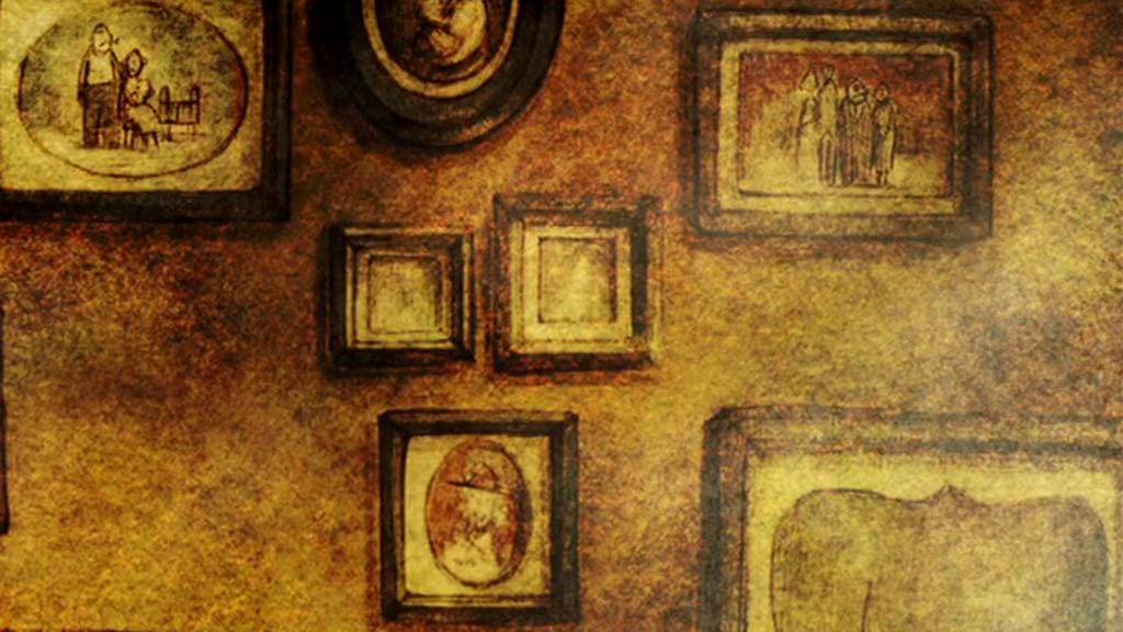 The House of Small Cubes (2008)