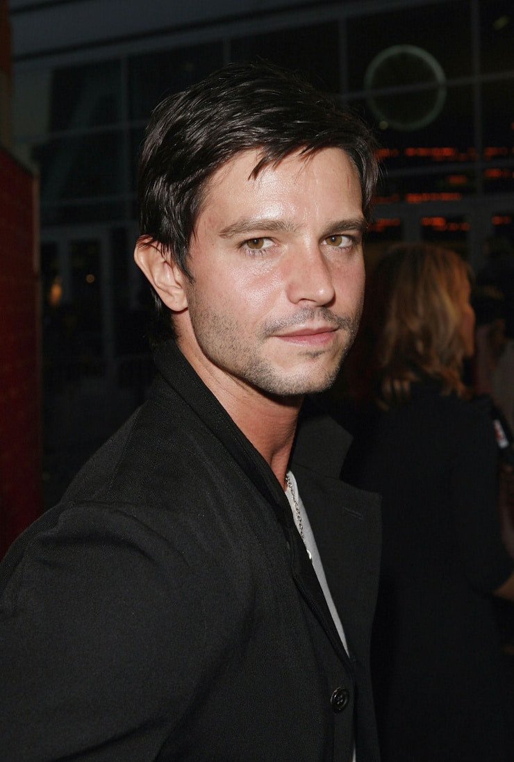 Picture of Jason Behr