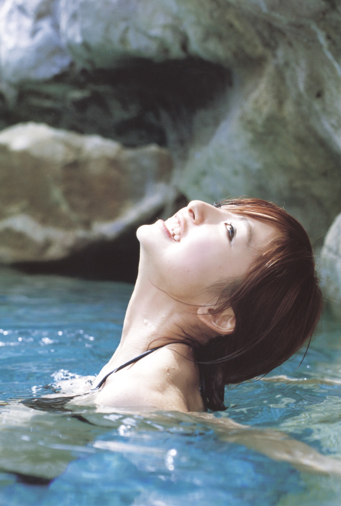 Mariko Shinoda