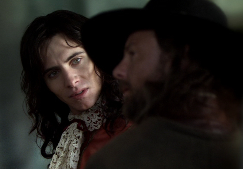 The Devil's Whore
