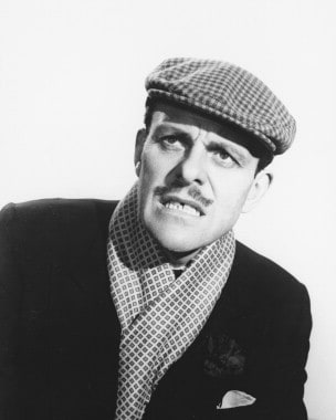 Picture Of Terry-Thomas